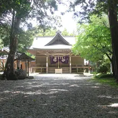 新宮神社