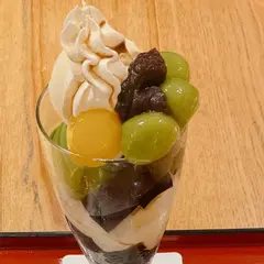 家傳京飴 祇園小石 祇園本店