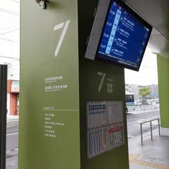 佐賀駅バスセンター