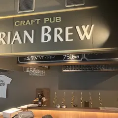 CRAFT PUB BRIAN BREW