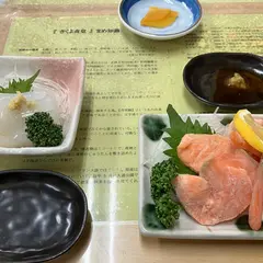 きくよ食堂 函館朝市支店