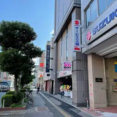 韓国スーパーSoo mart