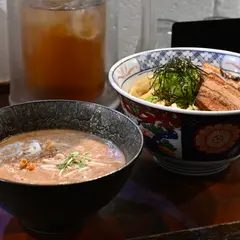 麺や庄の 市ヶ谷