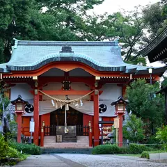 熊野神社