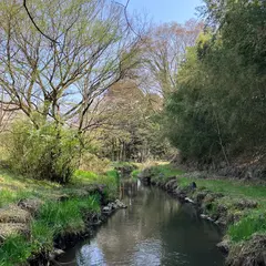 二宮堰親水公園