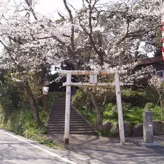 木ノ根神社