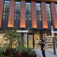Monami Store Seongsu