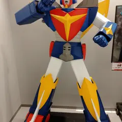 バンダイナムコ Cross Store 横浜