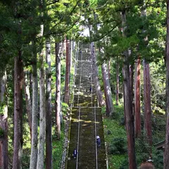 身延山 久遠寺