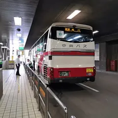札幌駅前ＢＴ（バス）