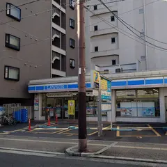 パラカ 道頓堀第1 駐車場