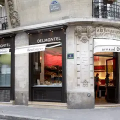 Maison Arnaud Delmontel