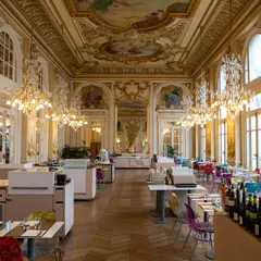 Restaurant du Musée d'Orsay