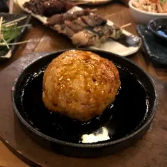 ぶんか横丁
