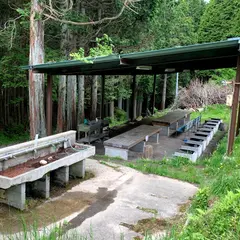 葛城高原キャンプ場
