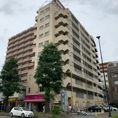 パレス立町SASHO