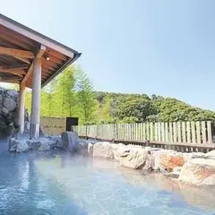 かなや明恵峡温泉