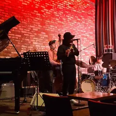 All That Jazz