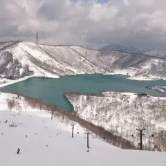 田代スキー場
