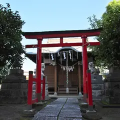 淡島神社