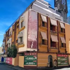ホテル アイ・エス