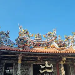 大観音亭興済宮