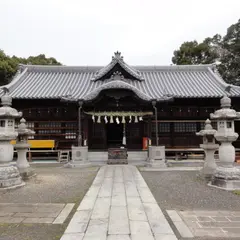 ちきり神社