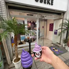 UBEKE