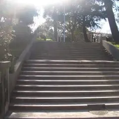 聖天山公園