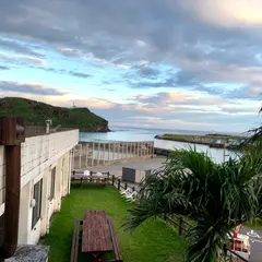 民宿よしまる荘