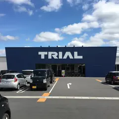 スーパーセンタートライアル橿原店