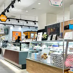 pâtisserie J'ouvre KAMEIDO CLOCK（パティスリー ジューブル カメイドクロック店）