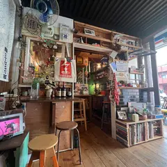 喫茶マスカラス