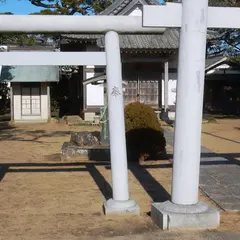 子安神社
