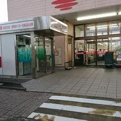食鮮館タイヨー元島田店