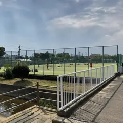 SAGAサンライズパーク総合運動場 庭球場