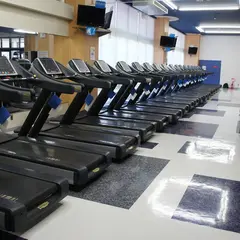 グンゼスポーツ西宮