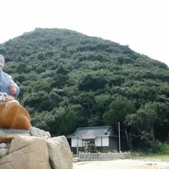 詫間町大浜鴨之越