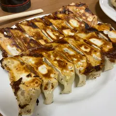 ぎょうざ 大学