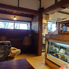 Sora Coffee & Sweets