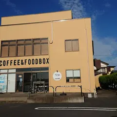 フレーバーズカフェ