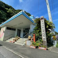 山川駅