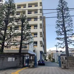 東京医科大学