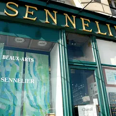 Magasin Sennelier