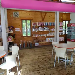 蜂ヶ峯総合公園 はっちの家