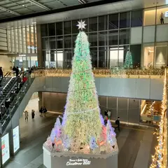 JRゲートタワー