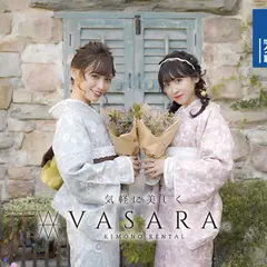 着物レンタルバサラ 秋葉原店 / VASARA KIMONO RENTAL Akihabara shop