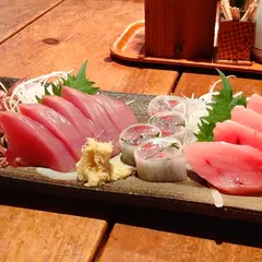 いわしのまるやま
