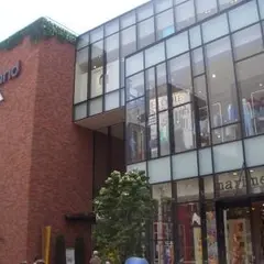 あべのand