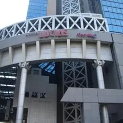 あべのアポロ